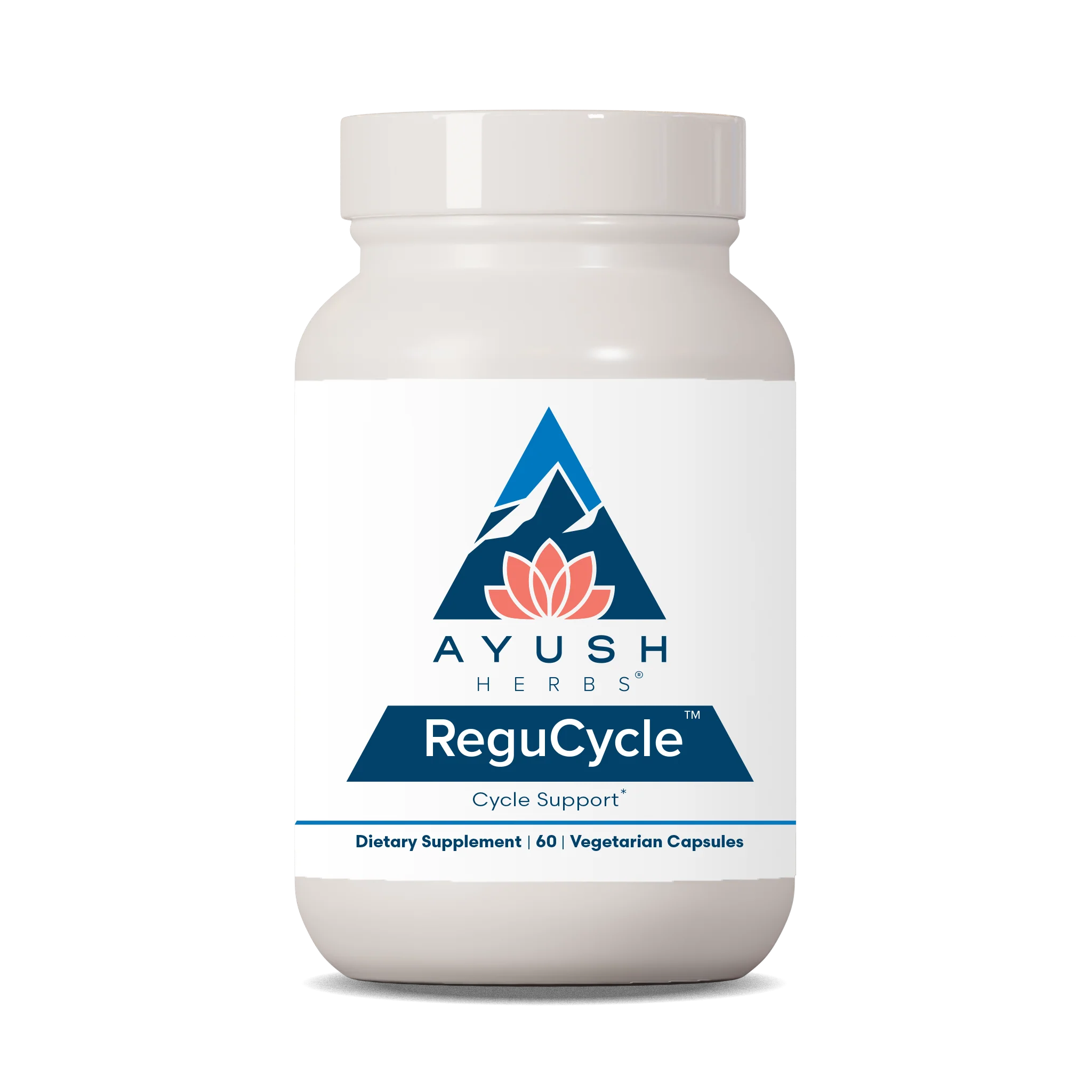 Ayush Herbs ReguCycle
