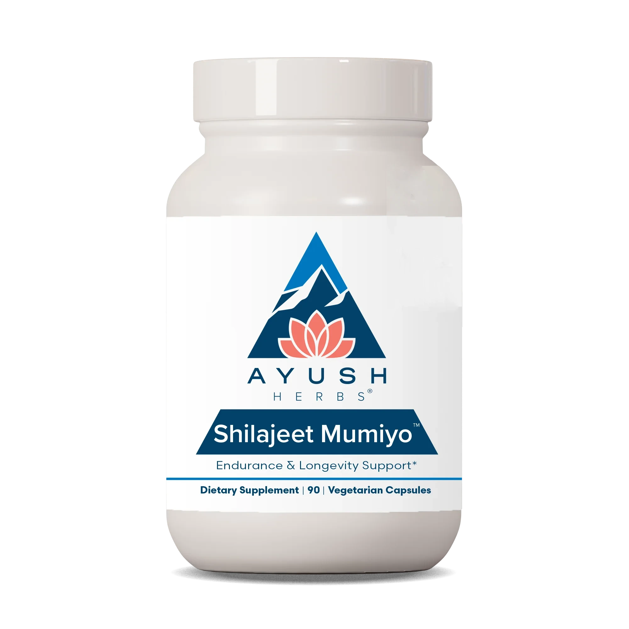 Ayush Herbs Shilajeet Mumiyo