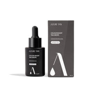 Azure Tan Colour Boost Tan Drops