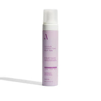 Azure Tan Colour Correcting Self Tan - Violet Base/Medium to Ultra Dark