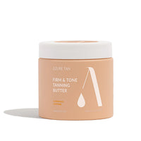 Azure Tan Firm & Tone Tanning Butter