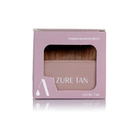 Azure Tan Kabuki Tan Blending Brush