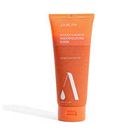 Azure Tan Smooth & Remove Tan Exfoliating Scrub