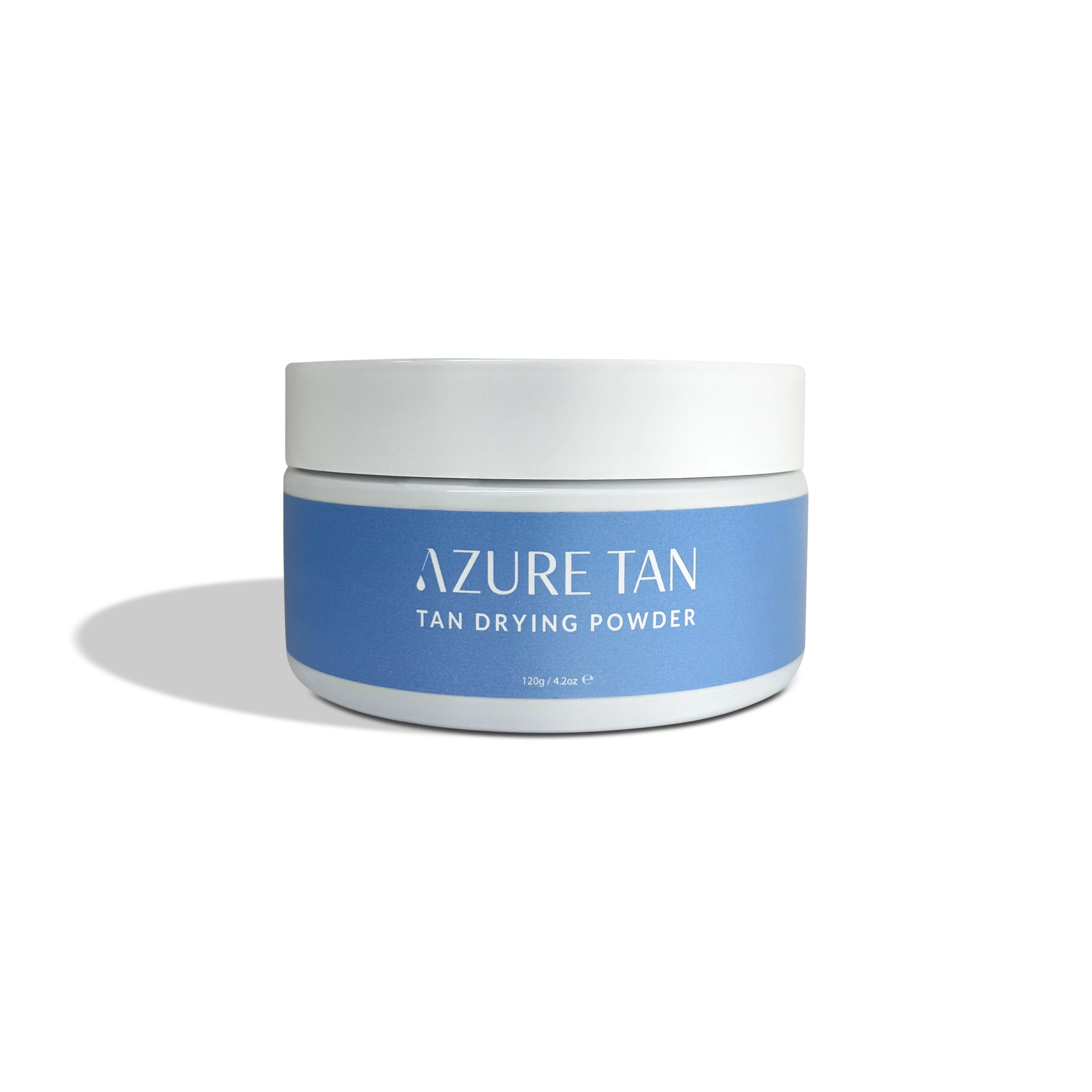 Azure Tan Tan Drying Powder