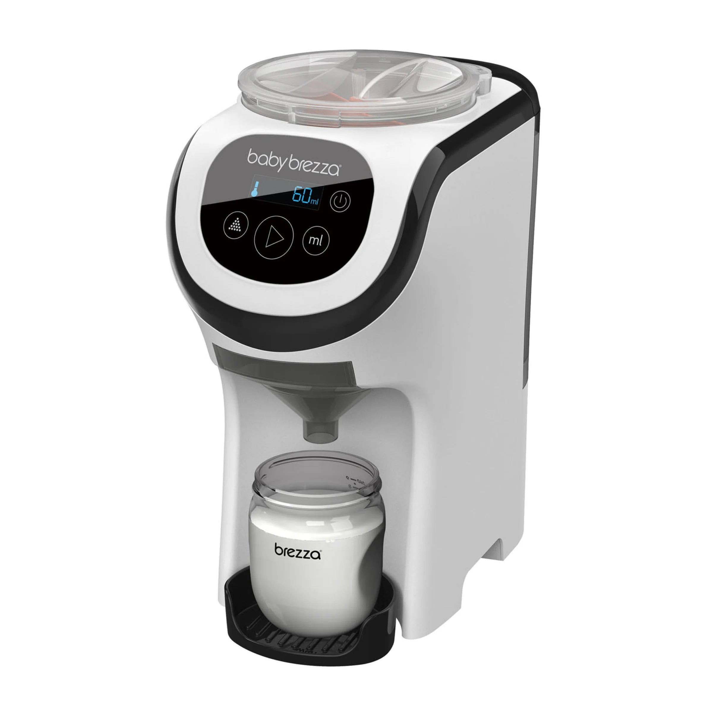 Baby Brezza Formula Pro Mini