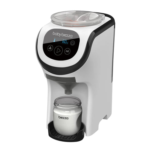 Baby Brezza Formula Pro Mini