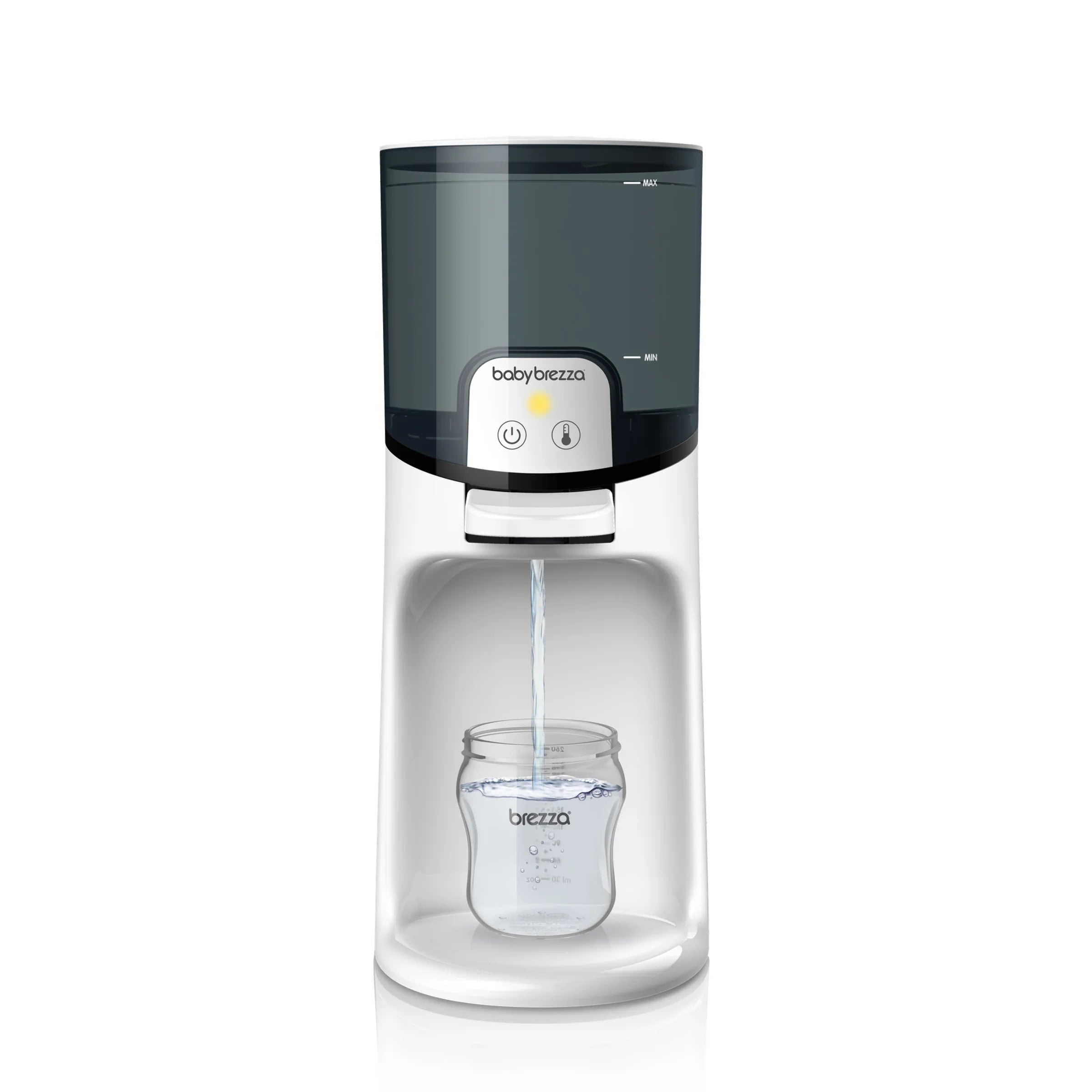 Baby Brezza Instant Warmer