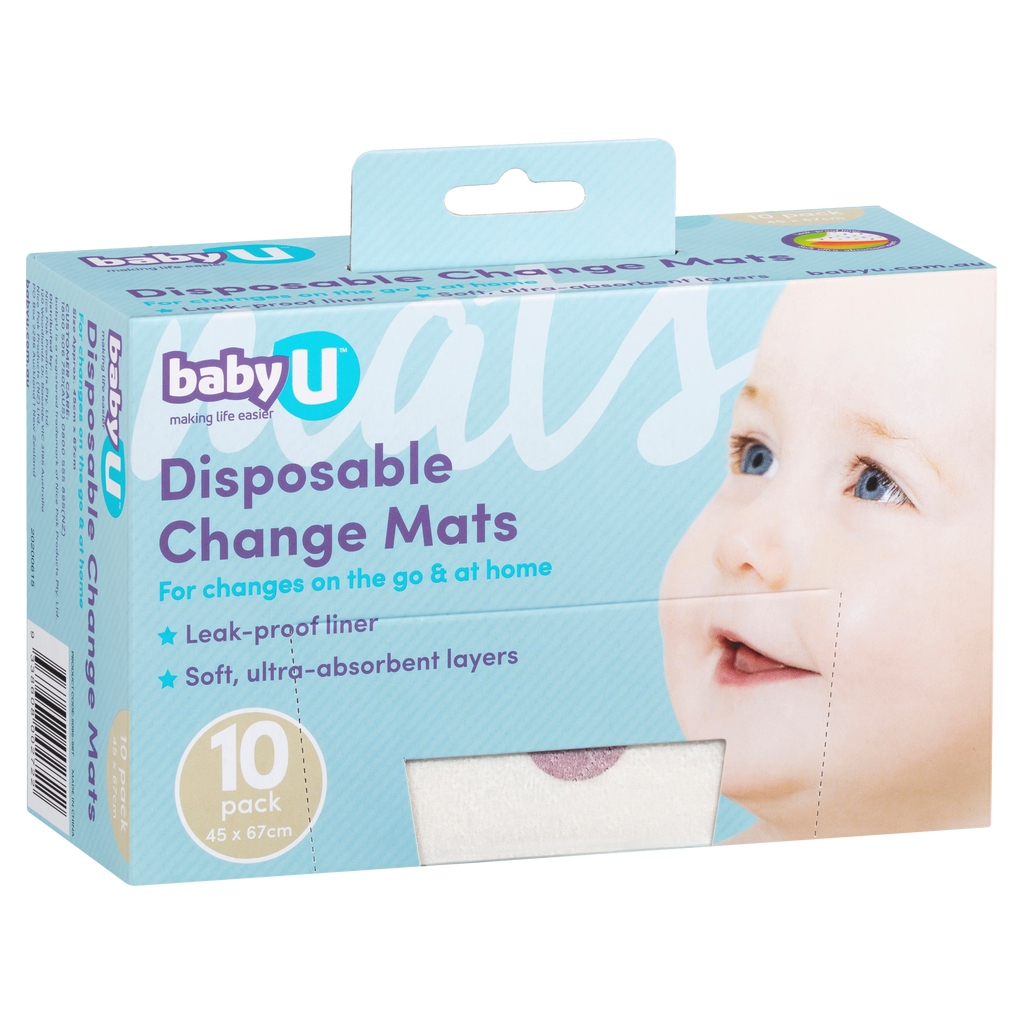 Disposable change online mats nz