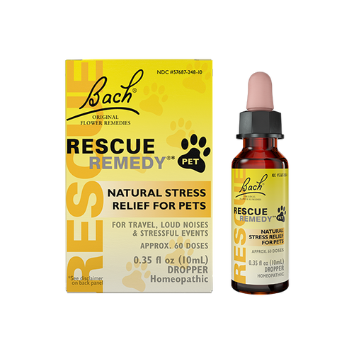 Bach Rescue Remedy Pets