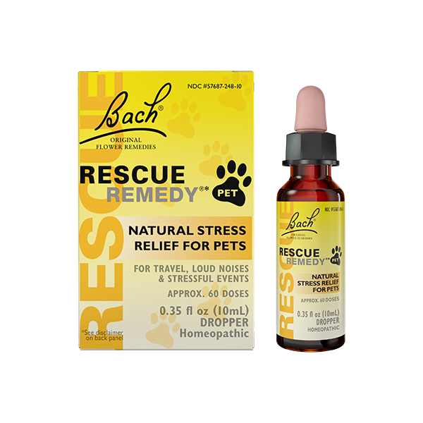 Bach Rescue Remedy Pets