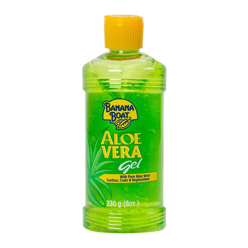 Banana Boat After Sun Aloe Vera Gel