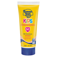 Banana Boat Kids Sunscreen Lotion SPF 50+