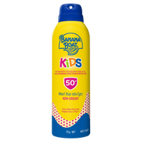 Banana Boat Kids Sunscreen Spray SPF 50+