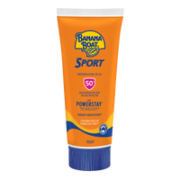 Banana Boat Sport Sunscreen Lotion SPF 50+