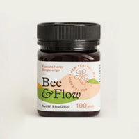 Bee & Flow Manuka Honey MGO 100+
