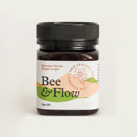 Bee & Flow Manuka Honey MGO 263+