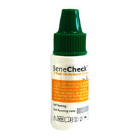 BeneCheck Total Cholesterol Control Solution