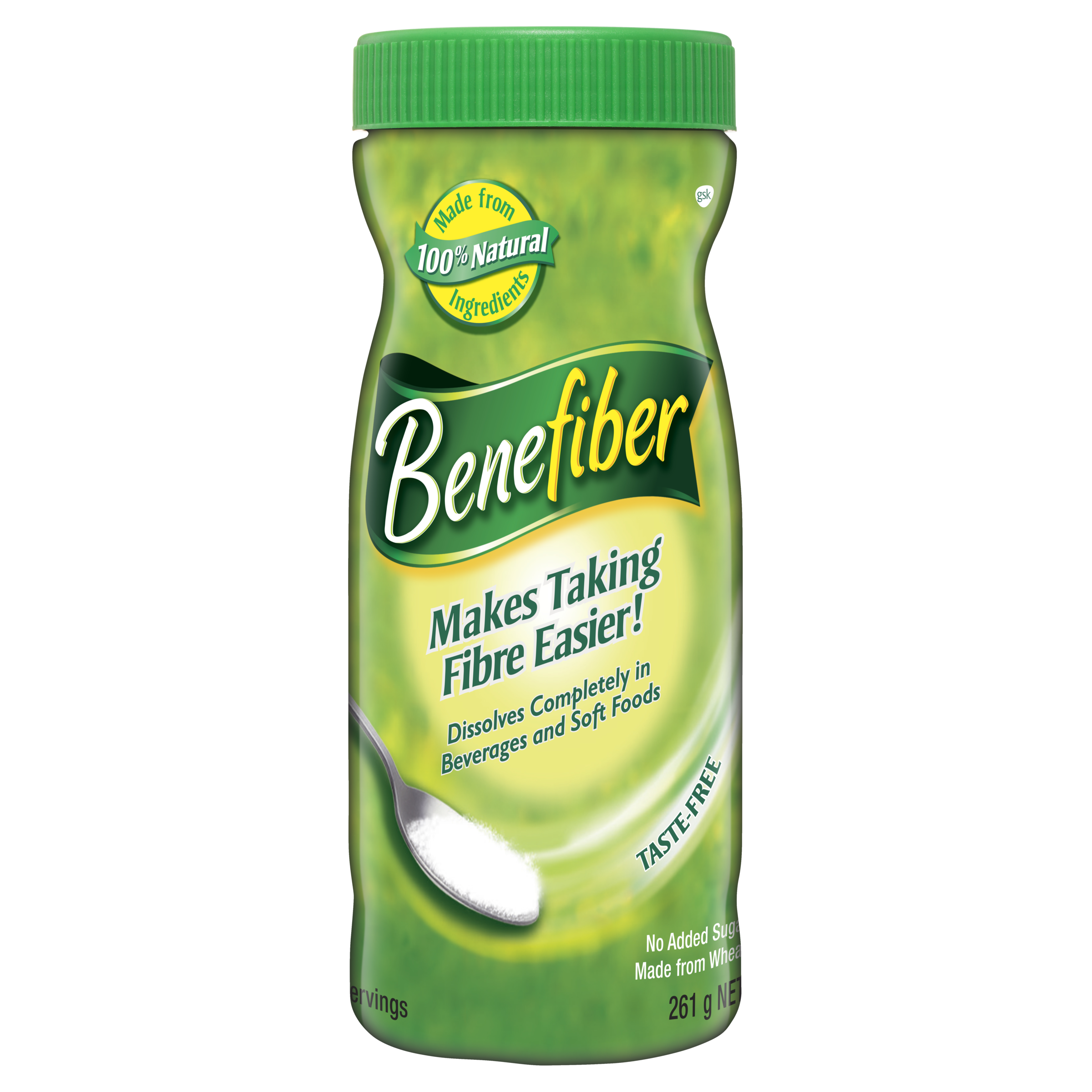 Benefiber Powder