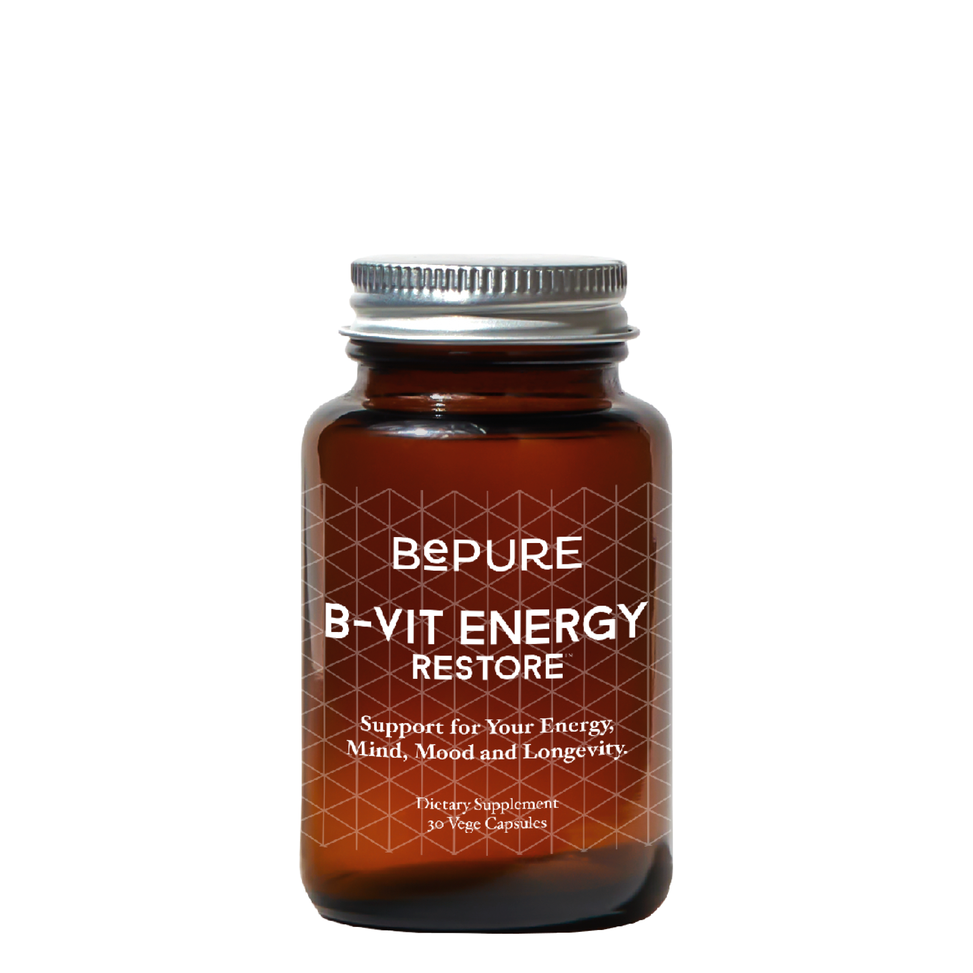BePure B-Vit Energy Restore