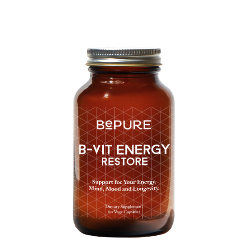 BePure B-Vit Energy Restore