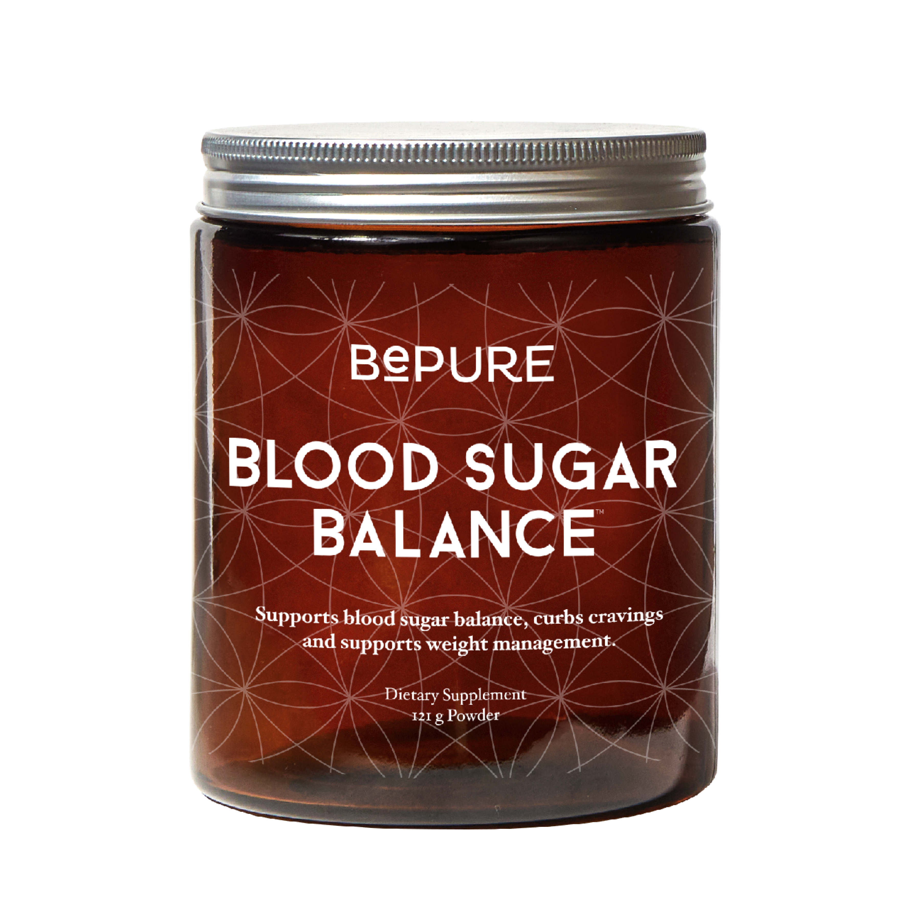 BePure Blood Sugar Balance