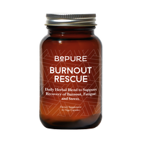 BePure Burnout Rescue