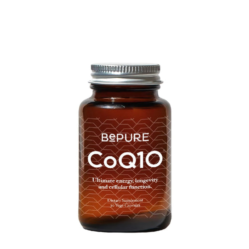 BePure CoQ10