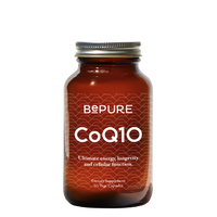 BePure CoQ10