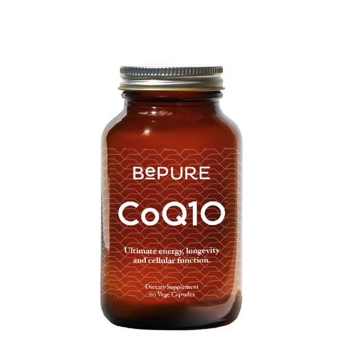 BePure CoQ10