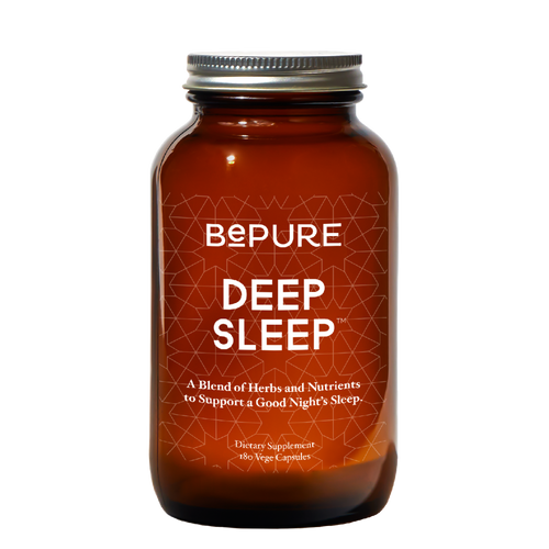 BePure Deep Sleep