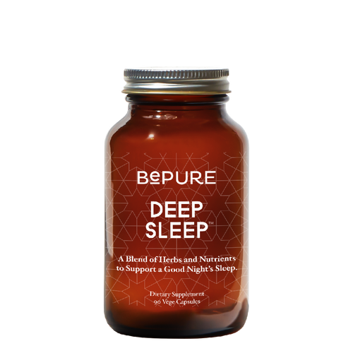BePure Deep Sleep
