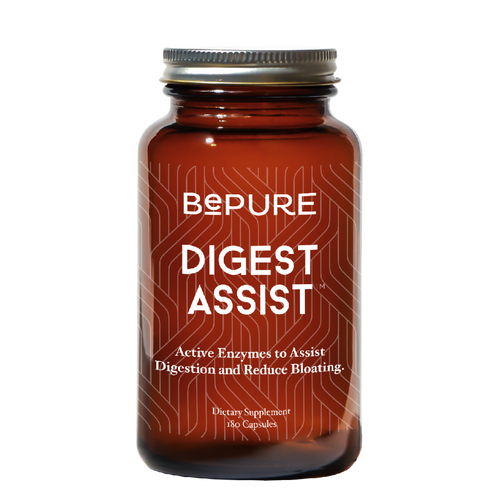 BePure Digest Assist