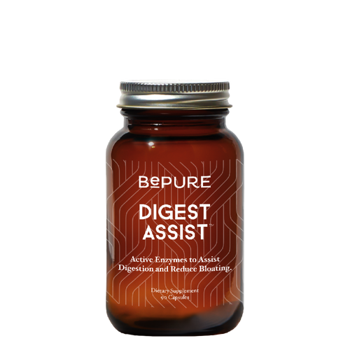 BePure Digest Assist