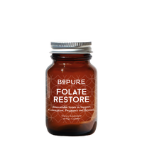 BePure Folate Restore