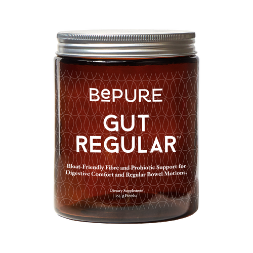 BePure Gut Regular Powder