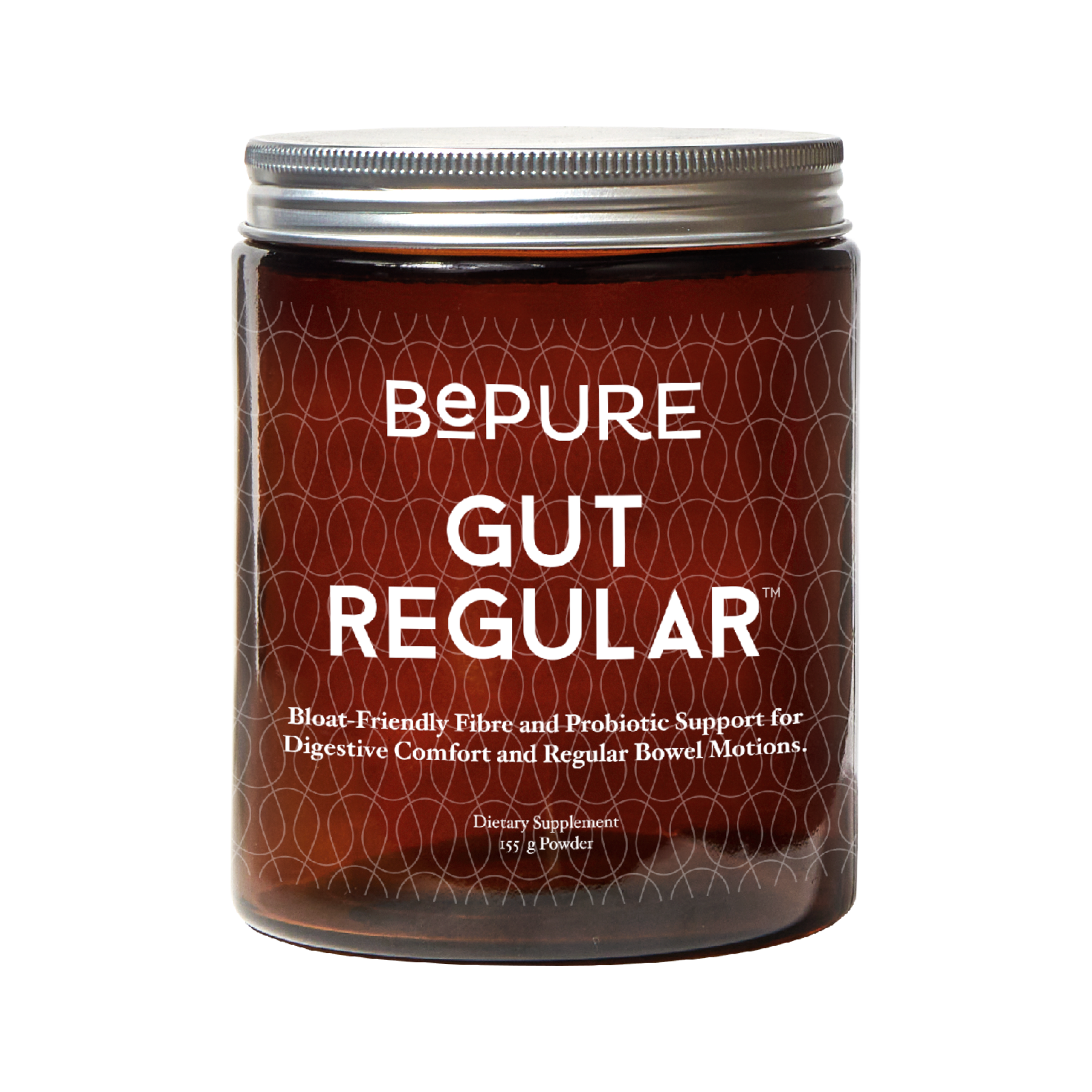 BePure Gut Regular Powder