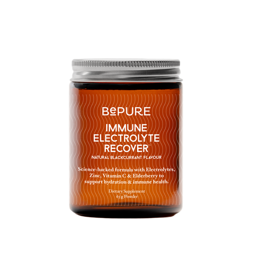 BePure Immune Electrolyte Recover