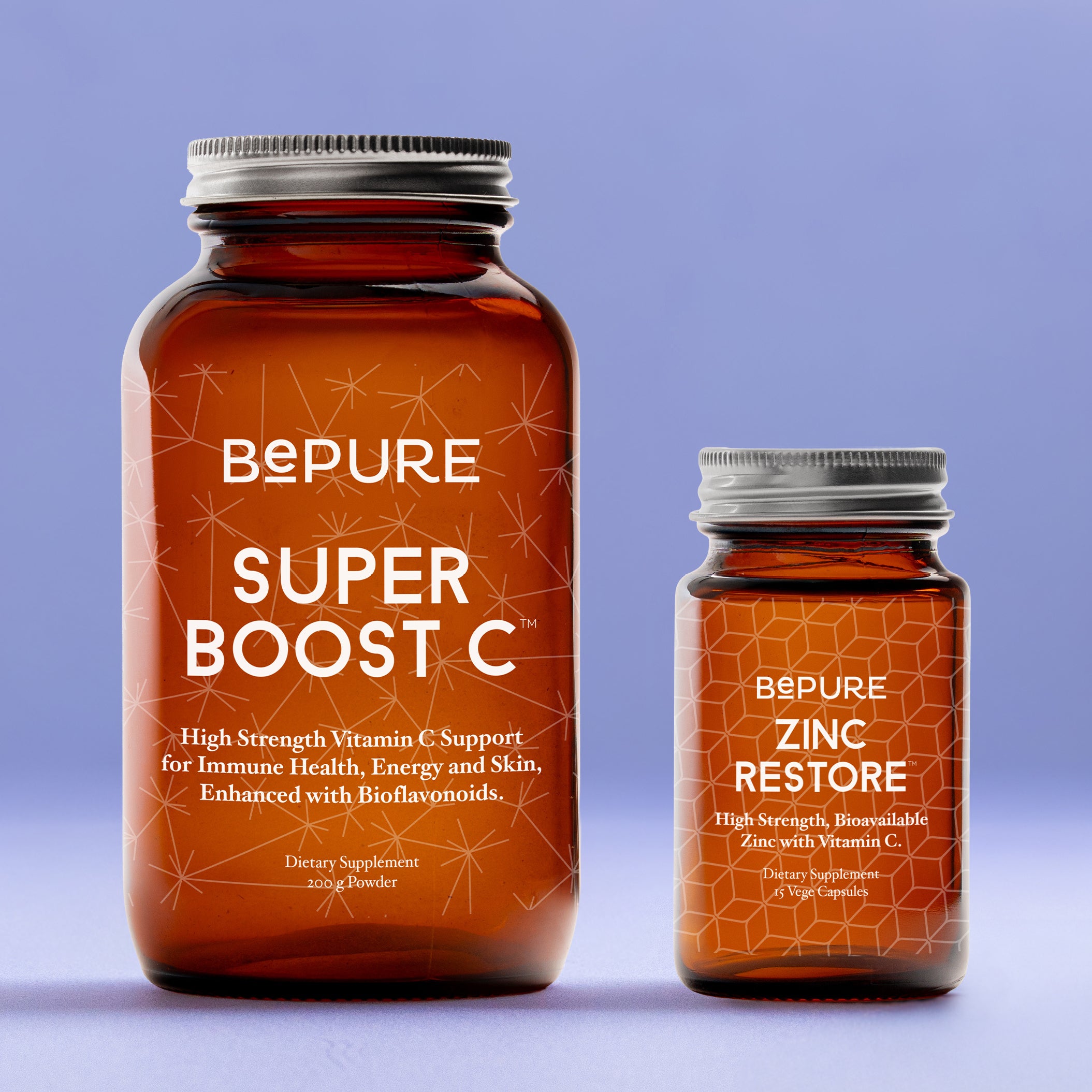 BePure Immunity Prevention Pack