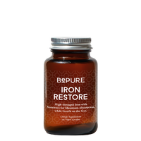 BePure Iron Restore