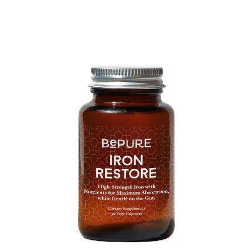 BePure Iron Restore