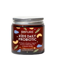 BePure Kids Daily Probiotic