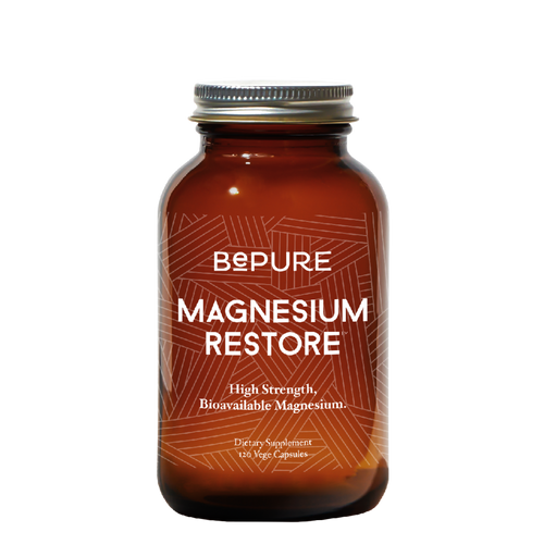 BePure Magnesium Restore