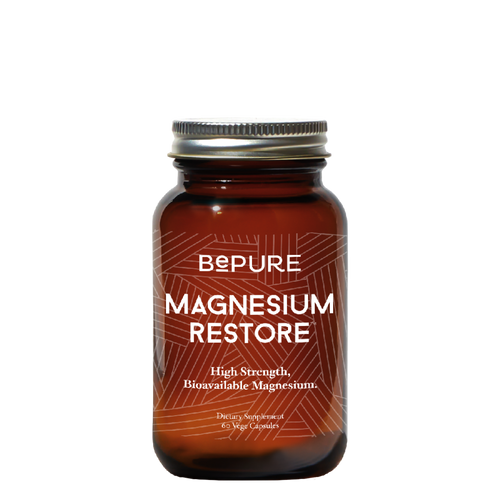 BePure Magnesium Restore