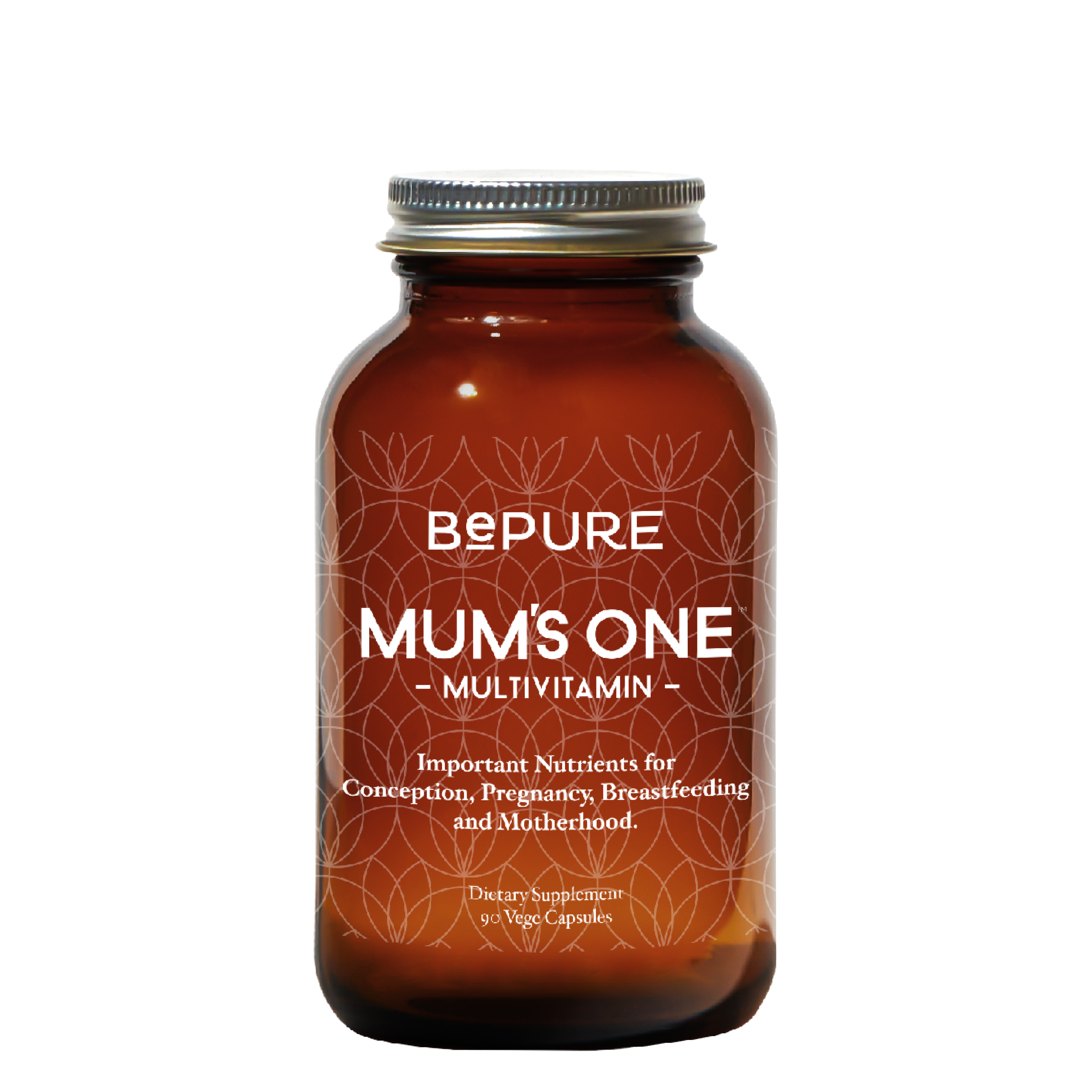 BePure Mum's One