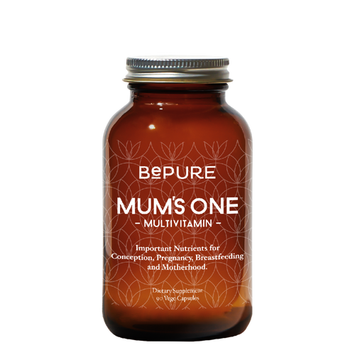 BePure Mum's One