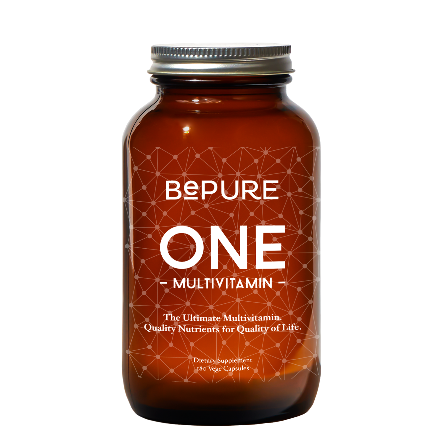 BePure One Multivitamin