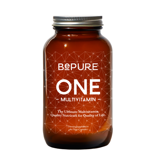 BePure One Multivitamin