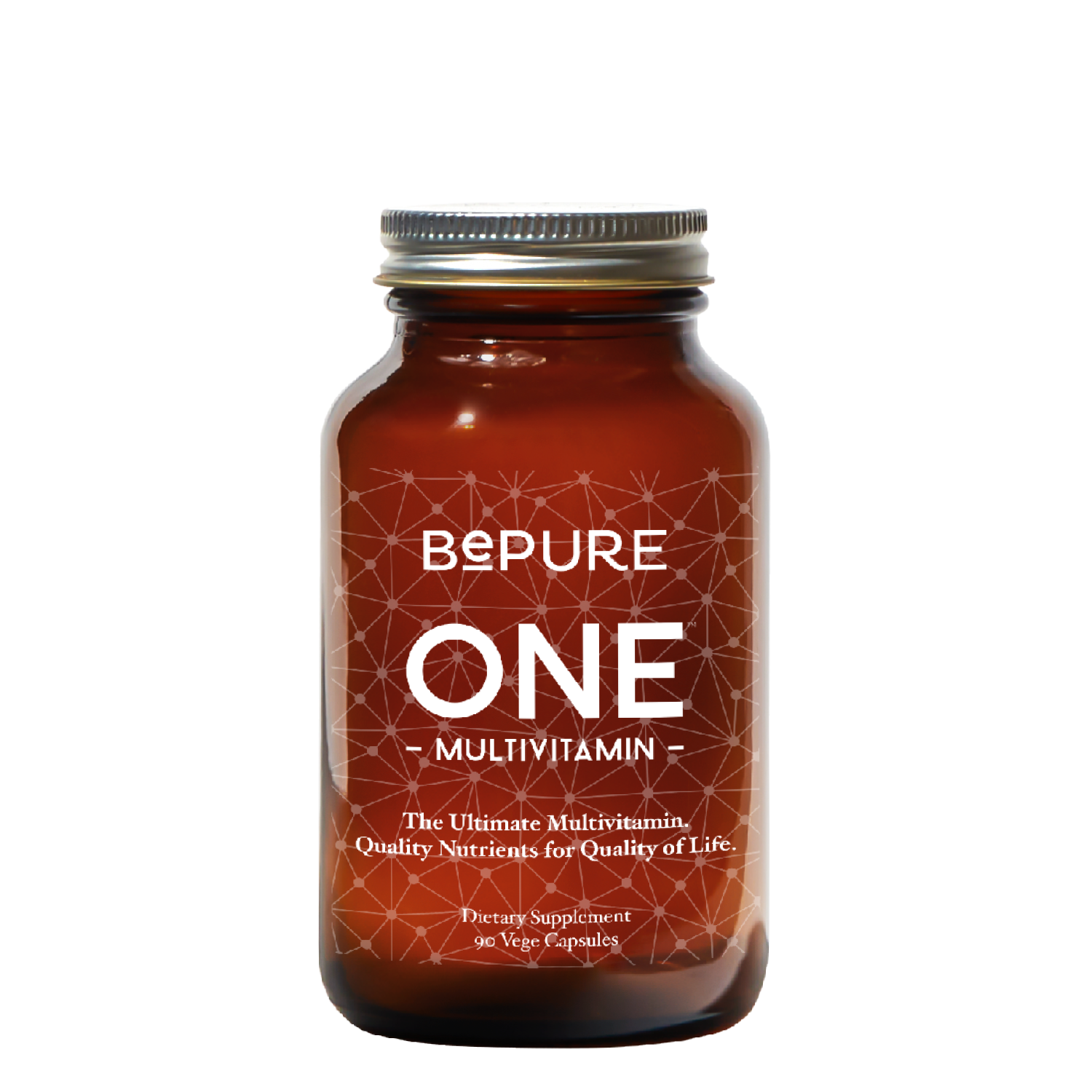 BePure One Multivitamin
