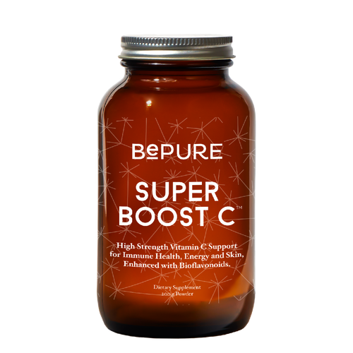 BePure Super Boost C