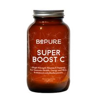 BePure Super Boost C